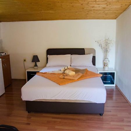 Studio-Apartman Milena Podgorica Exterior photo